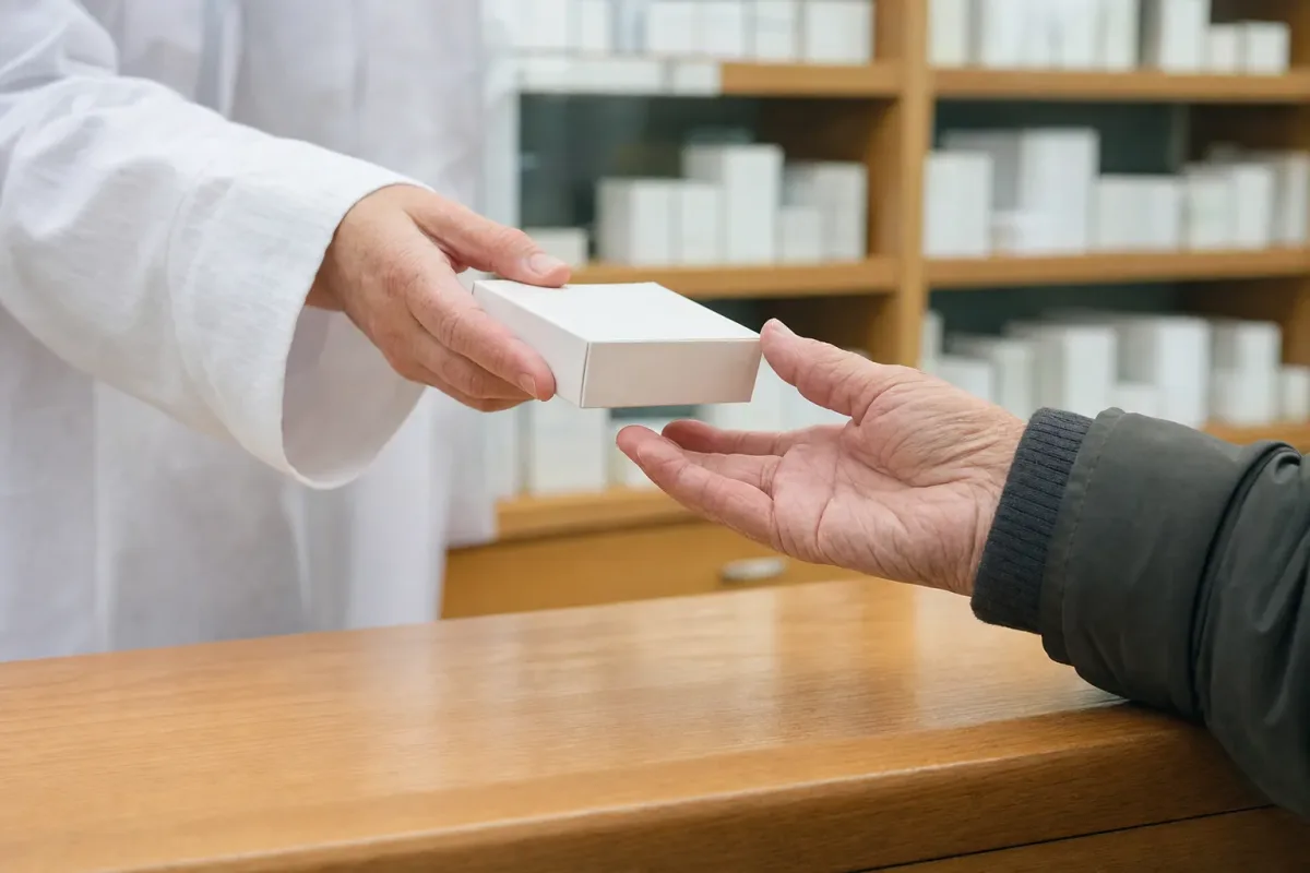 Rezept ohne Arztbesuch: Was die Apothekenreform wirklich erlaubt