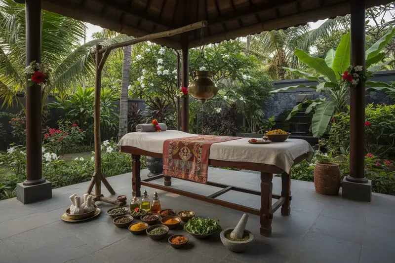 Indiens Wellness-Markt wächst jährlich um 6,5 Prozent und erreicht bis 2031 rund 30 Milliarden Dollar