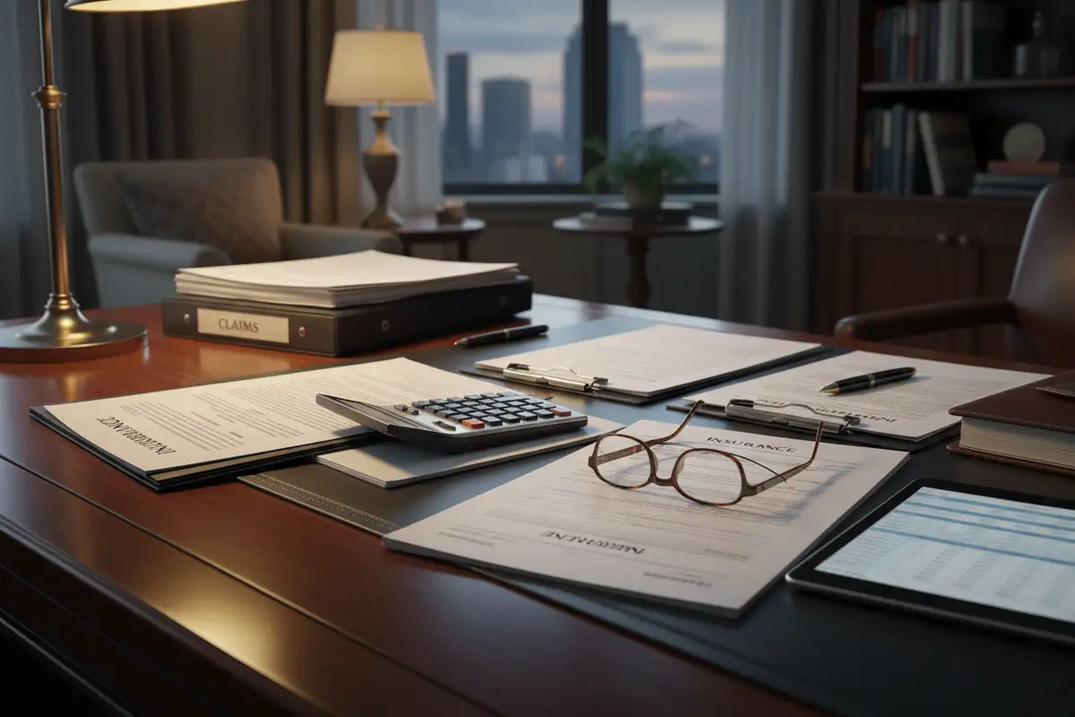 Berufsunfähigkeitsversicherung: Was Sie wirklich wissen müssen