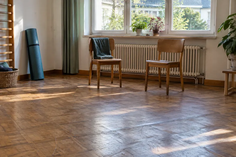 Ein allgemeiner Studienbefund ersetzt keine Einschätzung der persönlichen Belastbarkeit, insbesondere nach Brüchen oder bei bekannter Osteoporose.