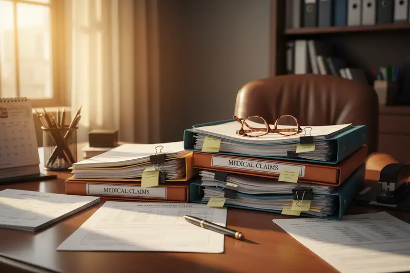 Fehler bei den Gesundheitsfragen kosten im Ernstfall den gesamten Versicherungsschutz