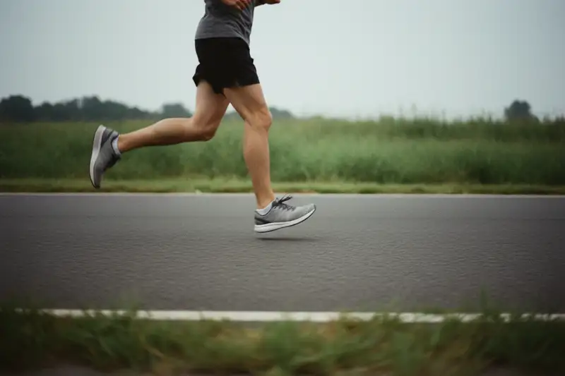 Carbon-Laufschuhe gewinnen Marathons. Bei Hobbyläufern verschiebt die steife Sohle Lastpfade in den Mittelfuß, der für diese Belastung selten trainiert ist.