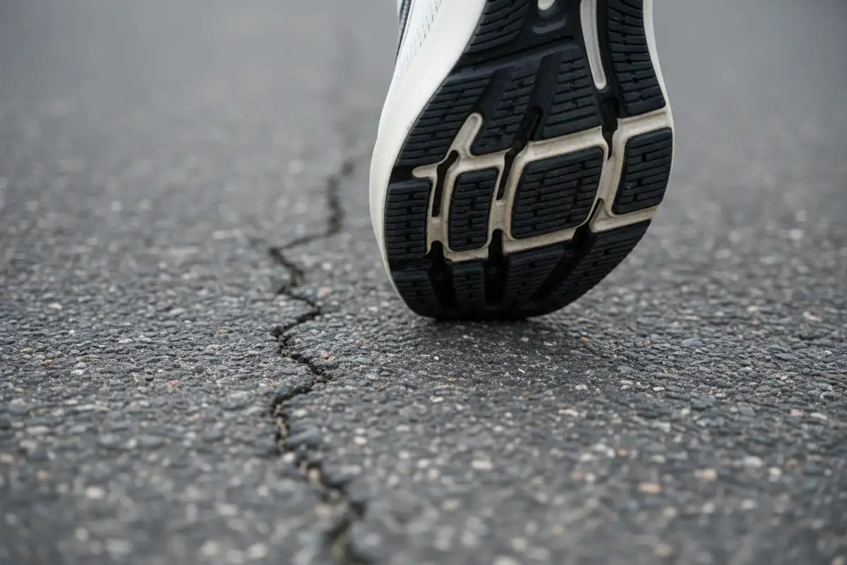 Carbon-Laufschuhe: Wenn der Wunderschuh den Fuß bricht
