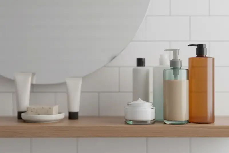 PFAS, die Ewigkeitschemikalien, bauen sich in der Umwelt praktisch nicht ab und reichern sich im Trinkwasser an