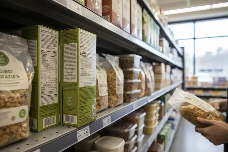 Mehr als 300 Lebensmittelzusatzstoffe sind in der EU zugelassen, doch die Neubewertung läuft seit Jahren