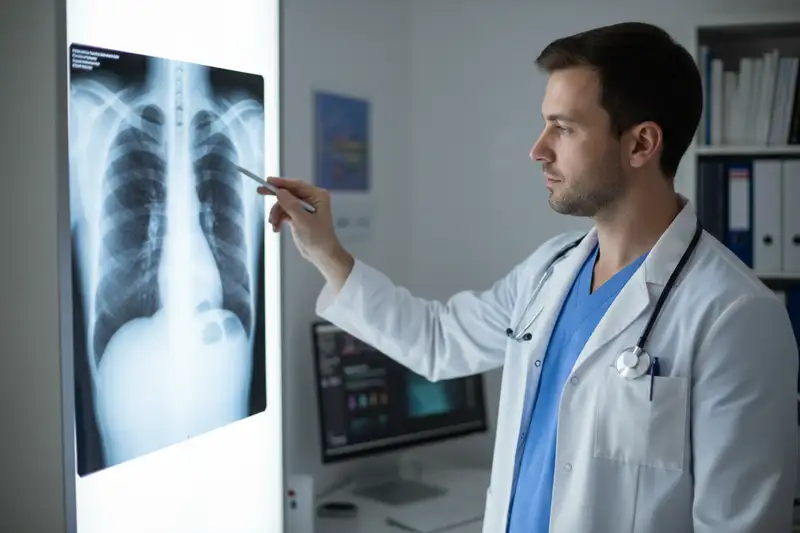 Aktuelle Studien belegen: Auch ohne Verbrennung kann Dampfen die Lunge nachhaltig schädigen