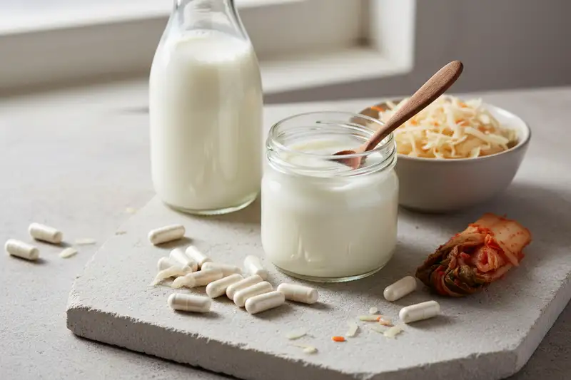 Probiotika-Kapseln: Die Versprechen auf der Verpackung übertreffen oft die wissenschaftliche Evidenz