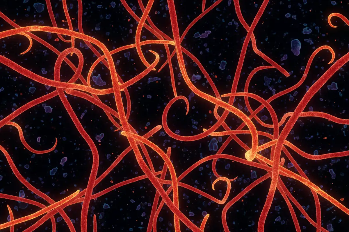 Ebolavirus: Wie eine der tödlichsten Seuchen der Welt langsam beherrschbar wird