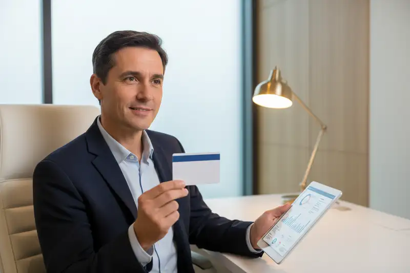 Ärztin erklärt einer Patientin die elektronische Patientenakte auf dem Tablet