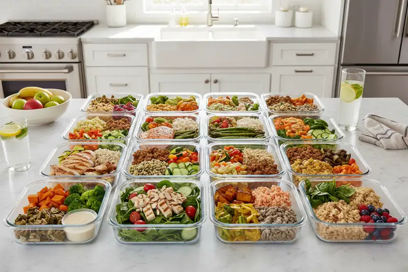 Kleine Veränderungen im Alltag wirken nachhaltiger als jede Crashdiät