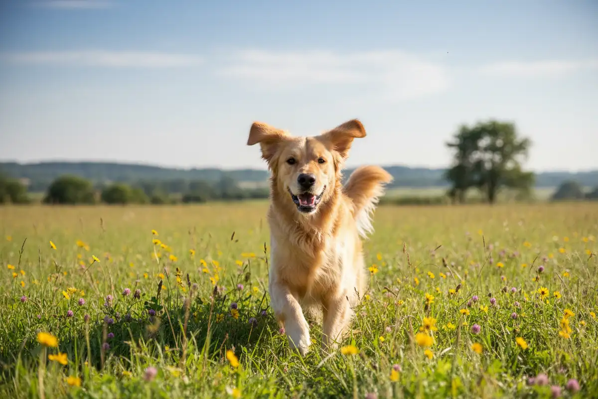 Flöhe und Zecken beim Hund: Warum Parasitenschutz über Leben und Tod entscheiden kann