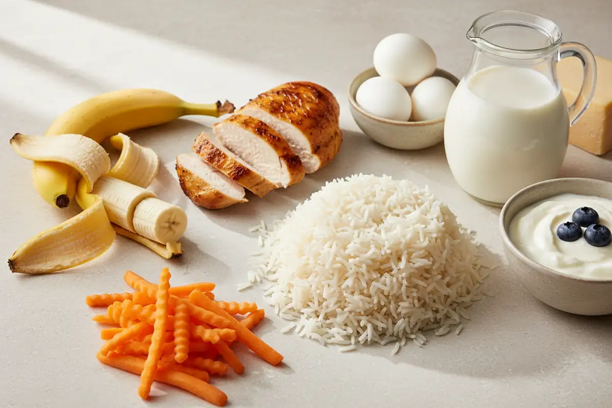 FODMAP-Diät: Was die Wissenschaft wirklich über die Reizdarm-Ernährung weiß