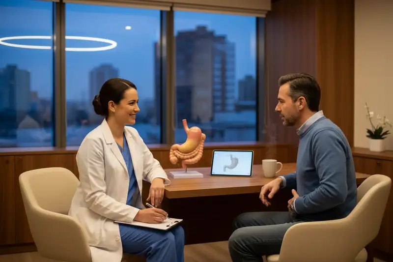 Bifidobakterien gehen unter FODMAP-Restriktion messbar zurück: Langzeitdiäten ohne fachliche Begleitung riskieren eine Verarmung der Darmflora