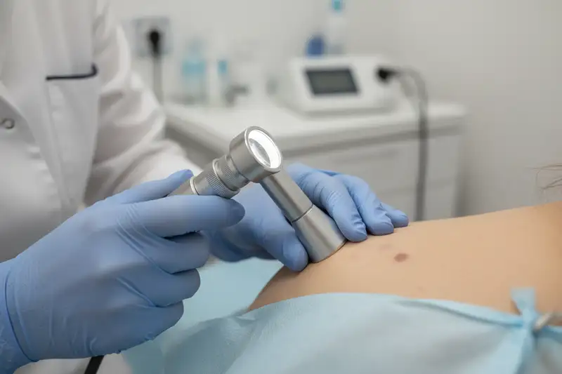 Bei grossen oder komplizierten Furunkeln ist die chirurgische Eröffnung durch den Arzt der sicherste Weg zur Heilung