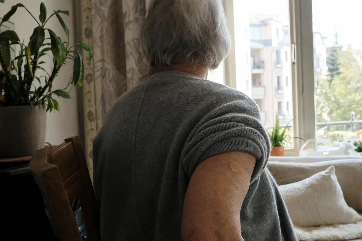 Gürtelrose-Impfung: Die verschenkte Kassenleistung
