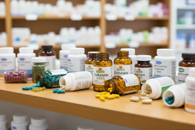 Mehr ist nicht automatisch besser: Hochdosierte Curcumin-Kapseln stehen zunehmend im Verdacht, die Leber zu belasten