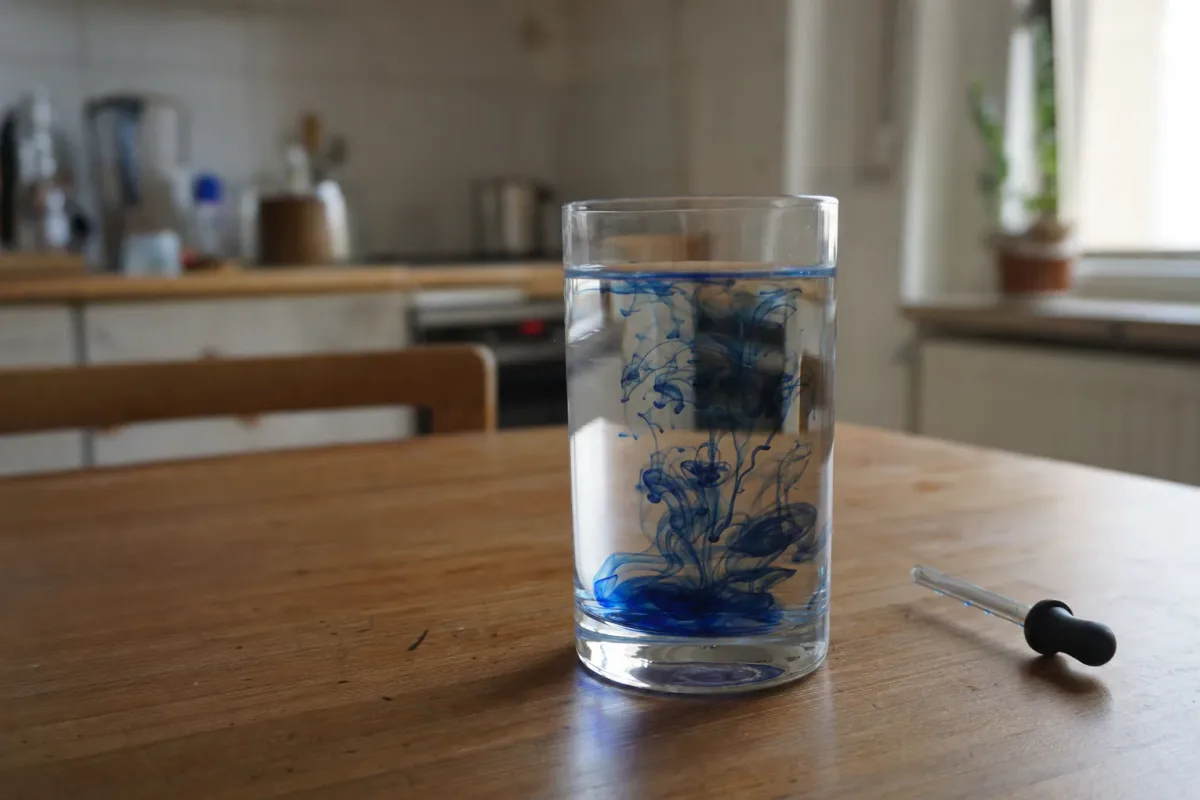 Methylenblau: Der blaue Biohacking-Hype im Faktencheck