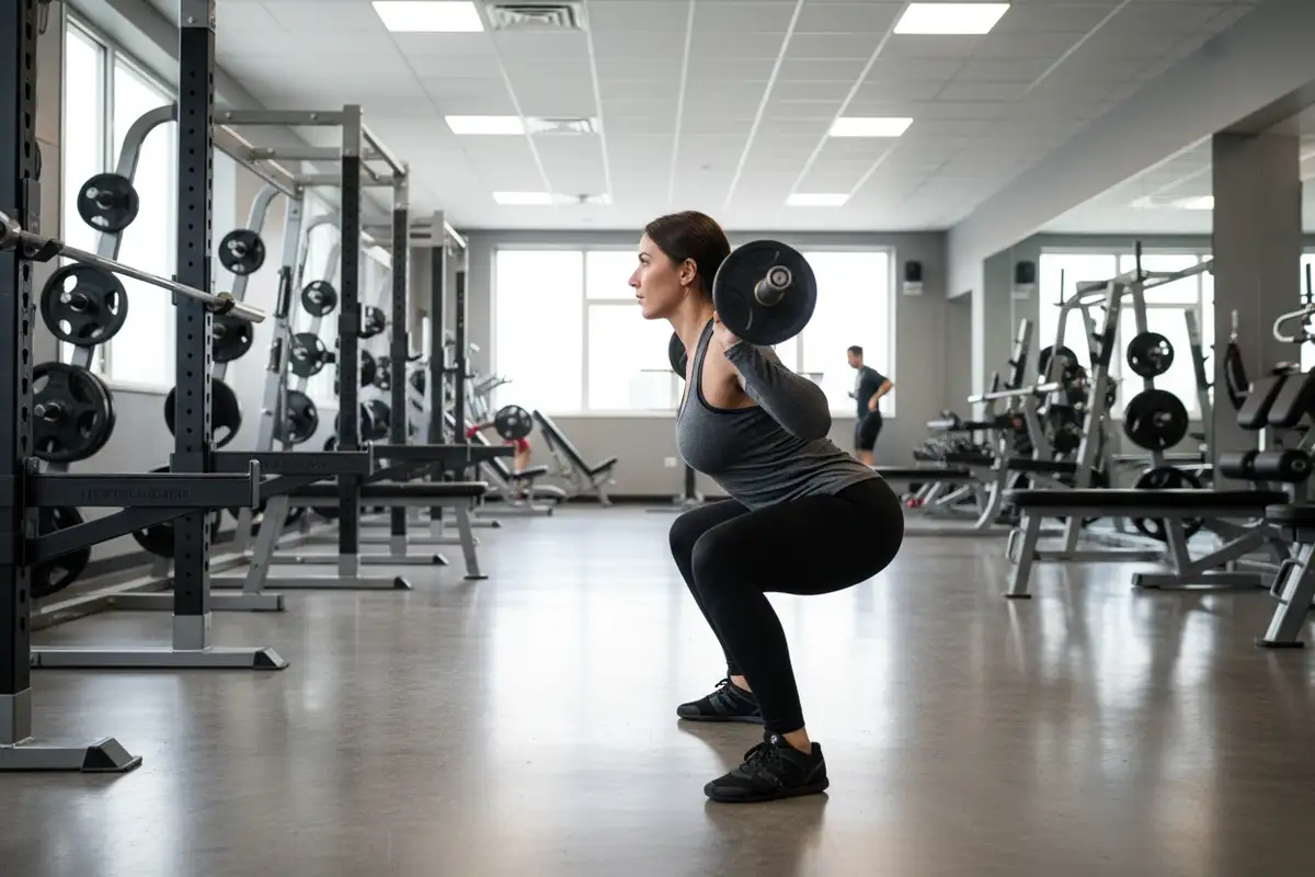 Muskeln gesund aufbauen: Was die Sportwissenschaft wirklich empfiehlt
