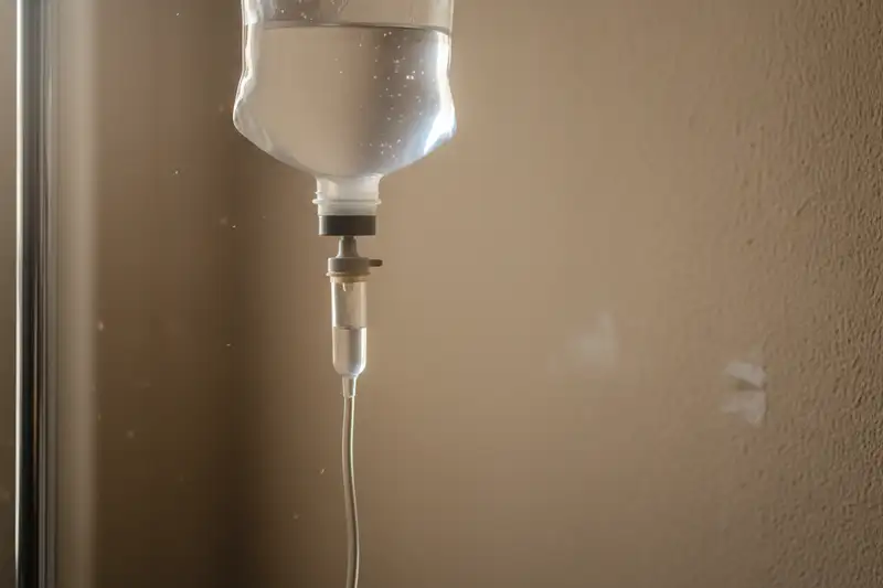 NAD+-Infusionen liefern messbar höhere Blutspiegel des Coenzyms; klinische Endpunkte wie Lebensverlängerung sind in keiner kontrollierten Studie beim Menschen nachgewiesen.