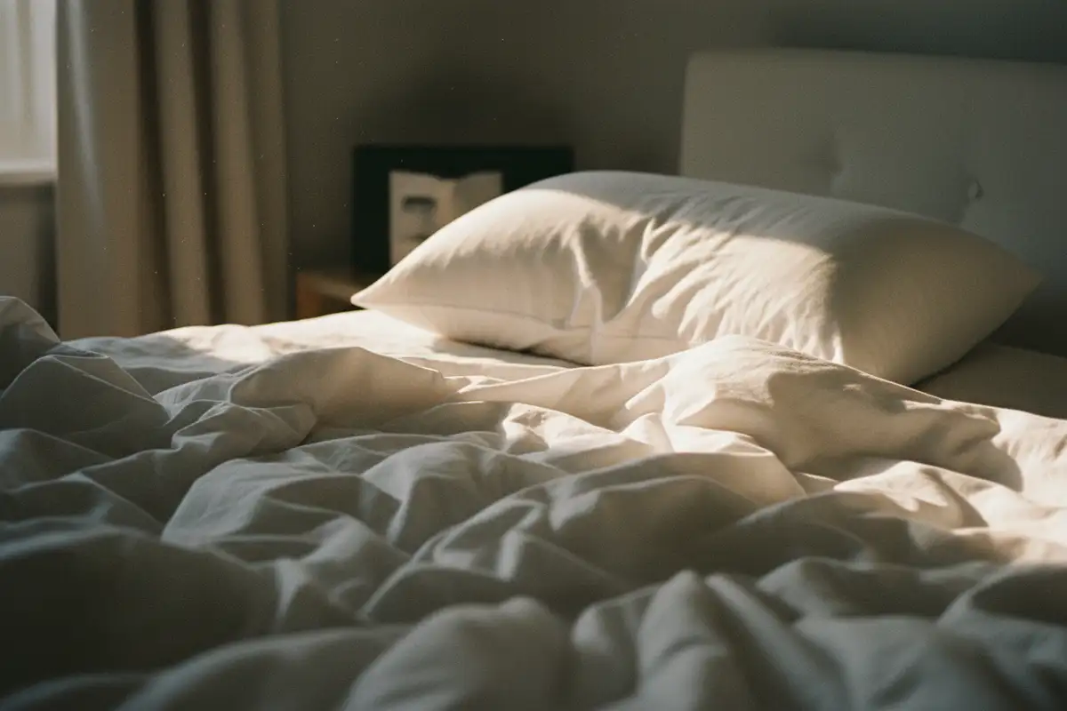 Orthosomnie: Wenn der Schlaftracker zur Insomnie führt