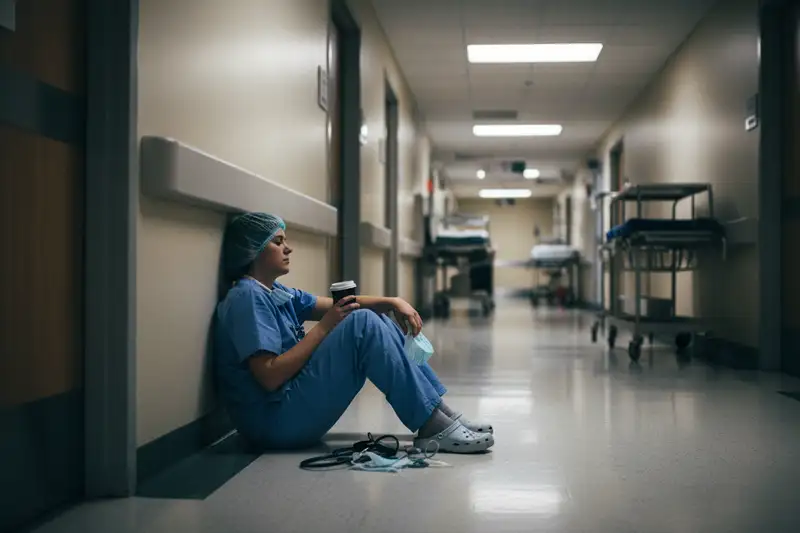 Durchschnittliches Jahresgehalt in der Pflege: 43.000 Euro brutto, rund 9.000 Euro unter dem deutschen Durchschnitt von 52.300 Euro