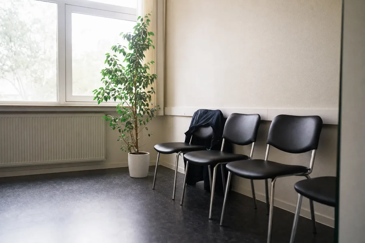 Prostata-Früherkennung: Warum die Kasse die falsche Untersuchung bezahlt