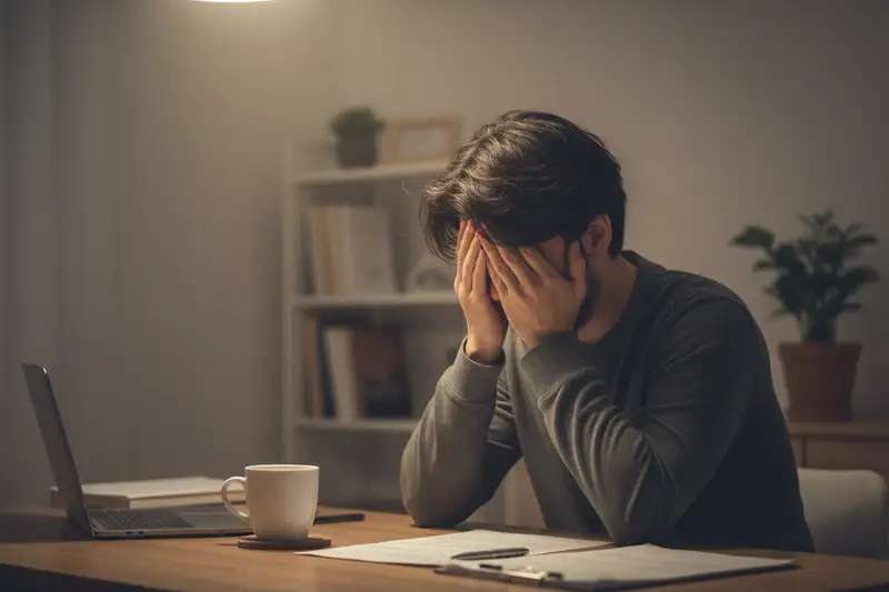 342 Fehltage pro 100 Versicherte verursachen psychische Erkrankungen jährlich, ein Einzelfall dauert durchschnittlich 33 Tage