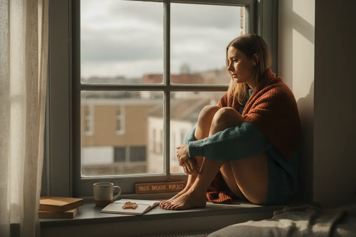 Psychische Erkrankungen erkennen: Warnsignale, Symptome und Wege zur Hilfe