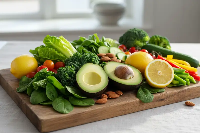 Der Blut-pH-Wert bleibt bei gesunden Menschen stabil zwischen 7,36 und 7,44, unabhängig von der Ernährung