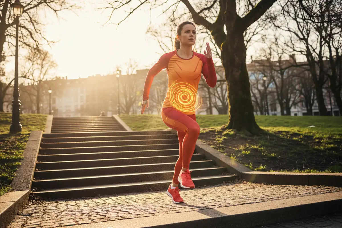 Stoffwechsel anregen: Was die Wissenschaft wirklich empfiehlt
