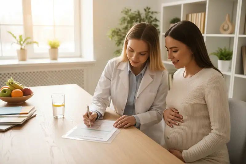 Die VeChi-Studie zeigt: Vegan ernährte Kleinkinder entwickeln sich normal, wenn kritische Nährstoffe gezielt ergänzt werden