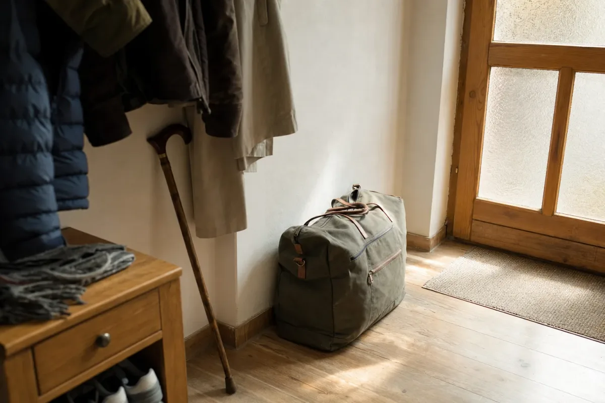 Verhinderungspflege: 3.539 Euro, die die meisten verfallen lassen