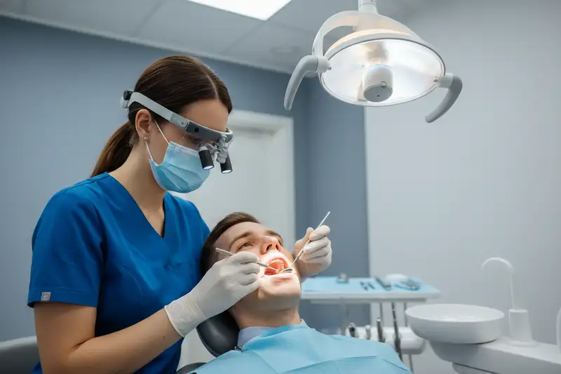 Rund 17,8 Millionen Deutsche haben eine private Zahnzusatzversicherung, Tendenz steigend