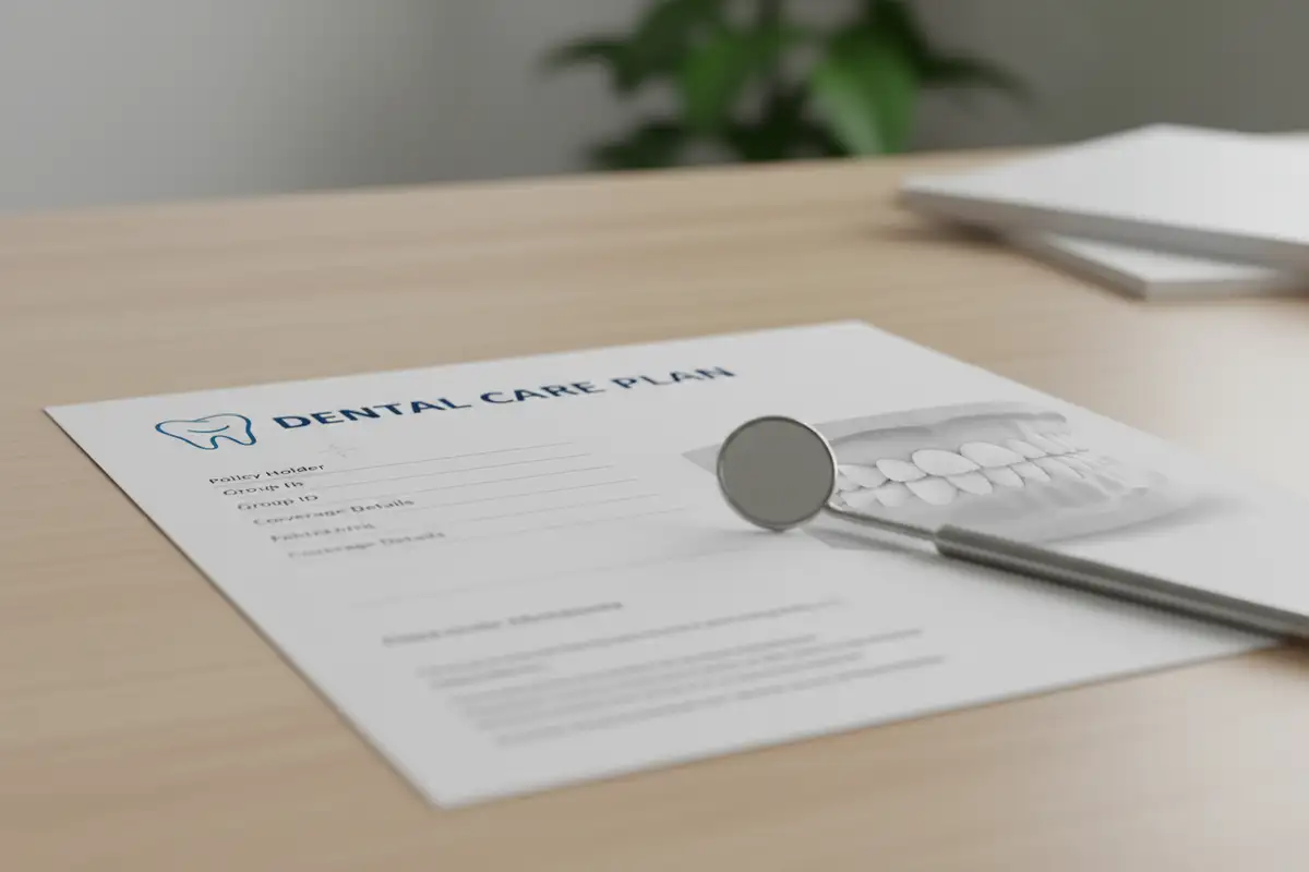 Zahnzusatzversicherung ohne Wartezeit: Was Sie vor dem Abschluss wissen sollten