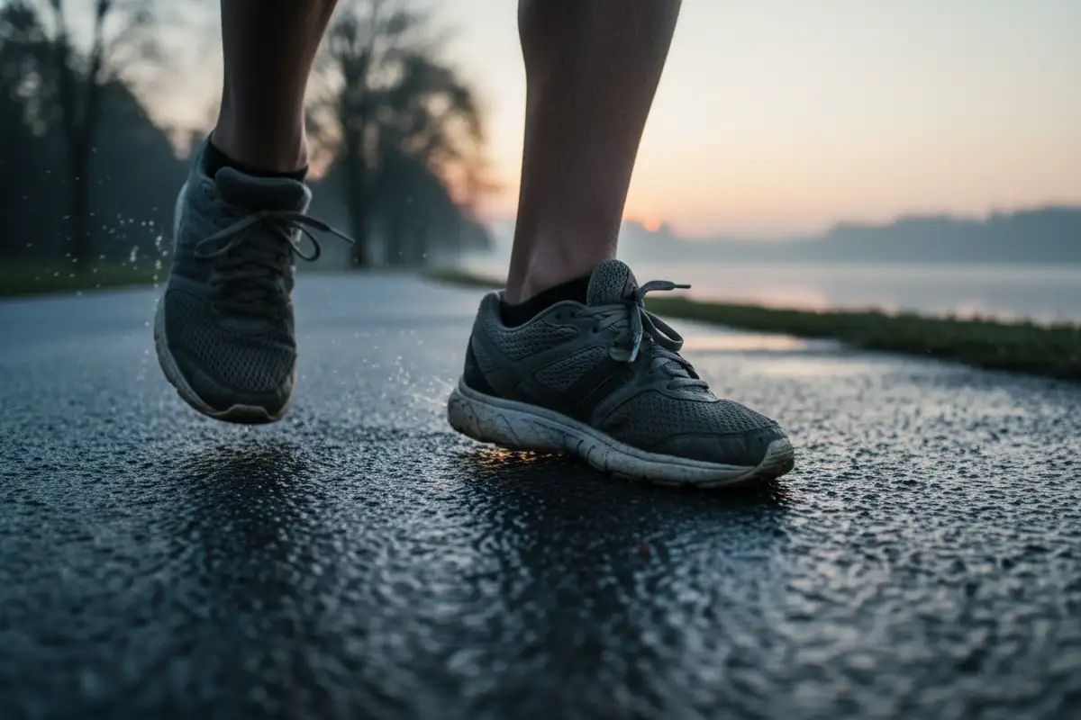 Zone-2-Training: Gut für Profis, nicht für alle