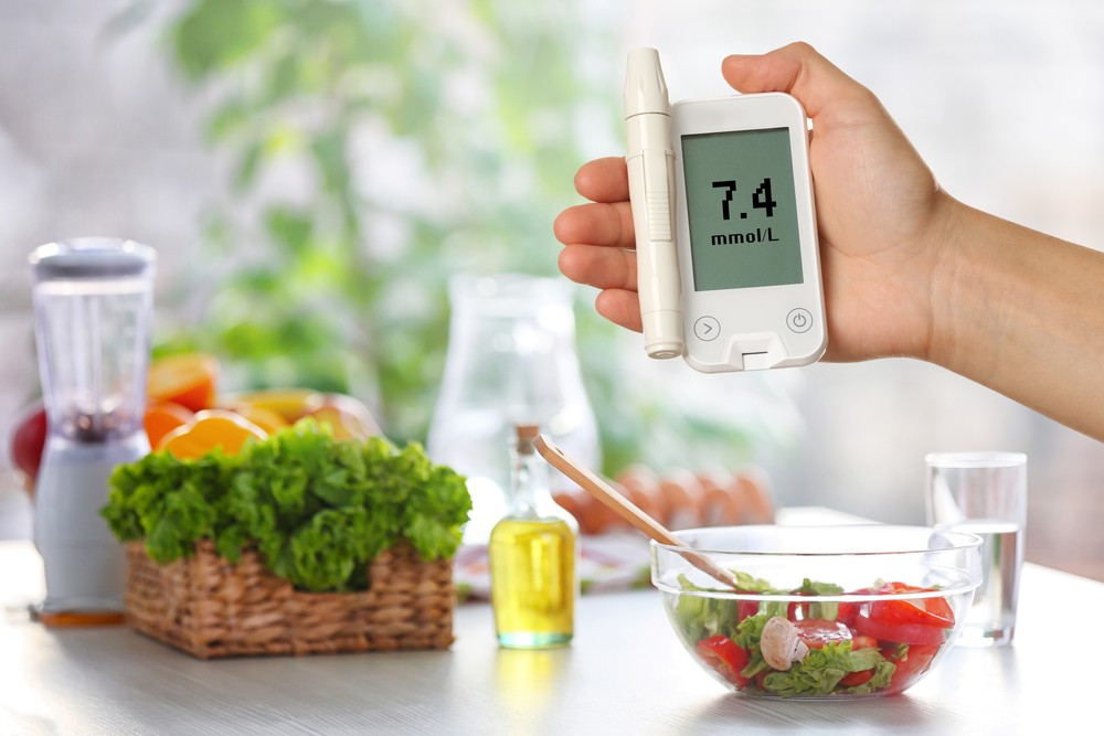 Fasten und Diabetes